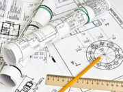 Технология печати чертежей