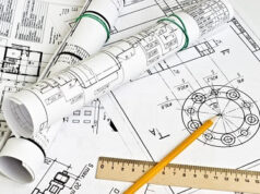 Технология печати чертежей