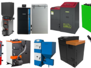 Принцип работа пеллетных котлов