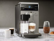 Автоматическая кофемашина с капучинатором: как выбрать достойную модель