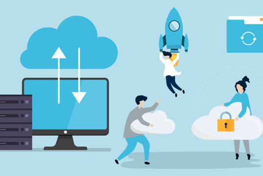 Какие возможности дает облачный провайдер Нубес?