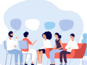 Чем полезны консультации психологов?