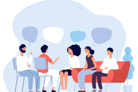 Чем полезны консультации психологов?