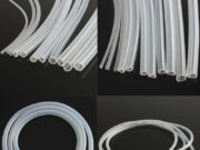 Сферы использования силиконовых трубок