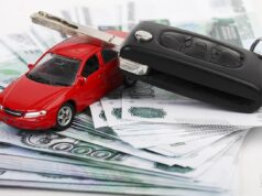 Займ под залог ПТС: быстрые деньги