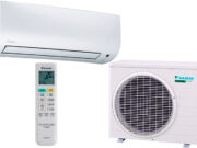 Преимущества кондиционеров Daikin