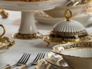 Изделия из фарфора: критерии выбора