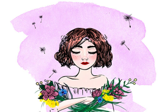 Тряпочка-Алена Швец: о чем песня?