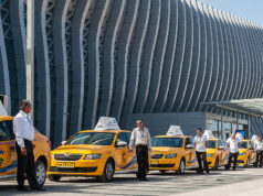 Такси в Севастополь: самый удобный способ добраться до города