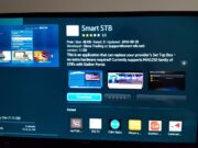 Как установить IPTV на SMART TV (приложение SMART STB)
