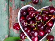 Где купить ягоды свежей черешни в Спб?