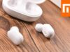 Обзор беспроводных наушников Xiaomi