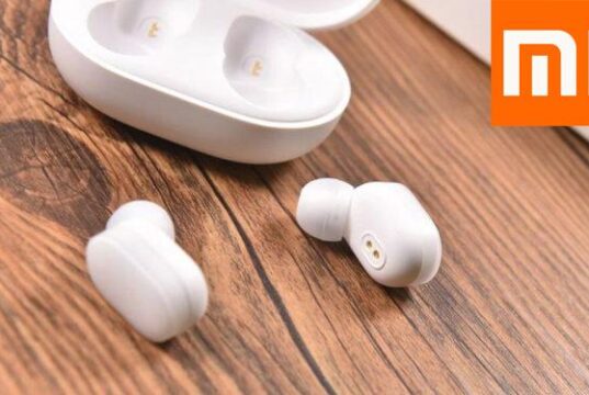 Обзор беспроводных наушников Xiaomi