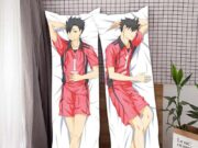 Популярные дакимакуры 2022