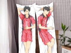 Популярные дакимакуры 2022