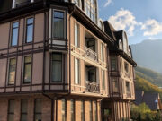 Grace Imperial: преимущества проживания в отеле