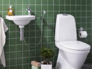 С чего начать ремонт санузла?