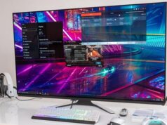 Как выбрать игровой монитор