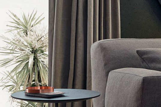 Кофейный столик: важный элемент интерьера