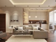 Роль освещения в интерьере