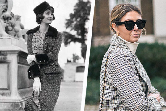 Дизайнерские сумки: когда привык выделяться