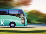 Плюсы автобусных перевозчиков