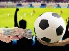 Как правильно делать ставки на спорт?