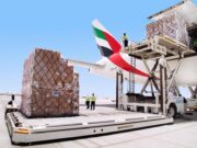 Преимущества авиаперевозок грузов