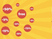 Промокоды: выгода от каждой покупки