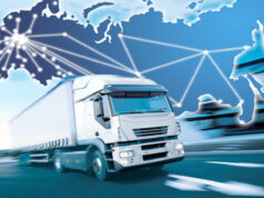 Правила осуществления международных перевозок