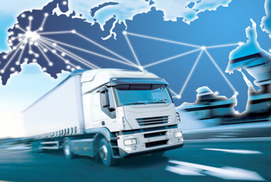 Правила осуществления международных перевозок