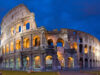 Римские каникулы или как провести туристу 3 дня в Риме?