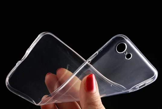 Силиконовый чехол: особенности и преимущества