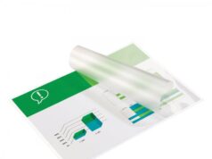 Что важно знать при ламинировании печатной продукции?