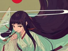 Лучшие аниме в 2022 году