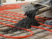 Обогрев бетона: важный этап