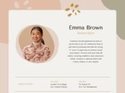 Каким должно быть фото на резюме?