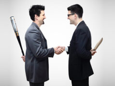 Как проверить, не рискует ли бизнес?