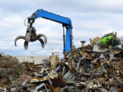 Как правильно сдавать металлолом?