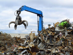 Как правильно сдавать металлолом?