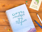 Что такое скетчбук?