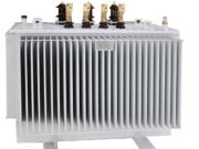 Применение силовых трансформаторов ТМГ