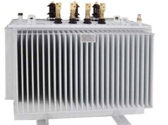 Применение силовых трансформаторов ТМГ