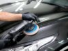 Правила полировки кузова авто
