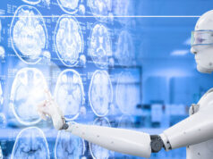 Нормативное регулирование искусственного интеллекта в медицине