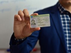 Как получить карту водителя?