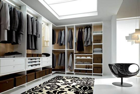 Плюсы мебели на заказ