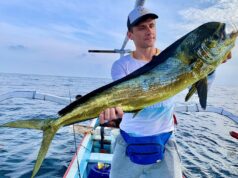 Особенности рыбалки на Бали