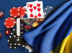 Рейтинг лучших легальных онлайн казино Украины