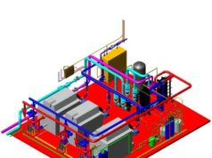 Особенности проектирования котельных
